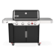 Weber Genesis E-435