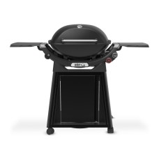 Weber Q3200N+ plynový gril