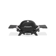 Weber Q1200N plynový gril