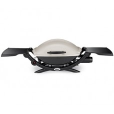 Weber Q 2000 Titan