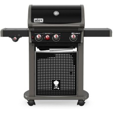 Weber Spirit E-330 Classic GBS