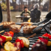 Weber TRAVELER Compact