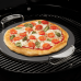 Weber Grafted Gourmet BBQ system - glazovaný PIZZA KÁMEN